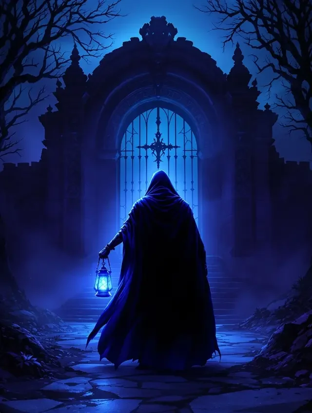 暗夜守护者 - 波多野结衣av在线观看奇幻魔幻影视 暗夜守护者 影视封面