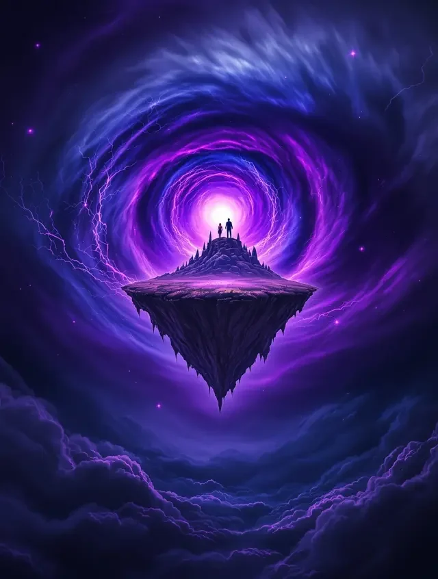 风暴之眼的秘密 - 波多野结衣av在线观看奇幻魔幻影视 风暴之眼的秘密 影视封面