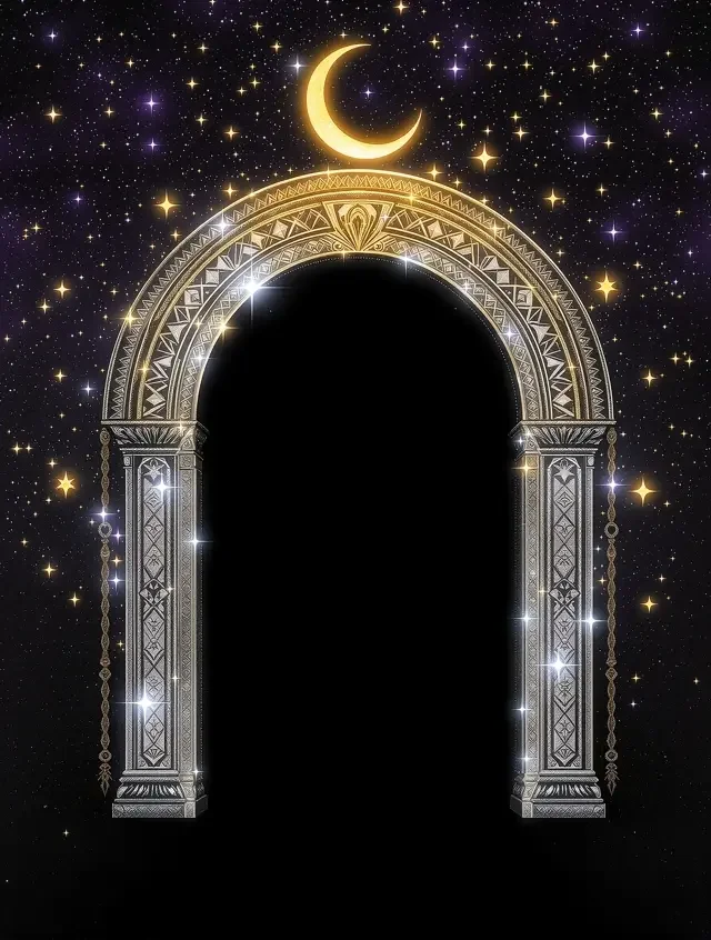 星月之门 - 波多野结衣av在线观看奇幻魔幻影视 星月之门 影视封面