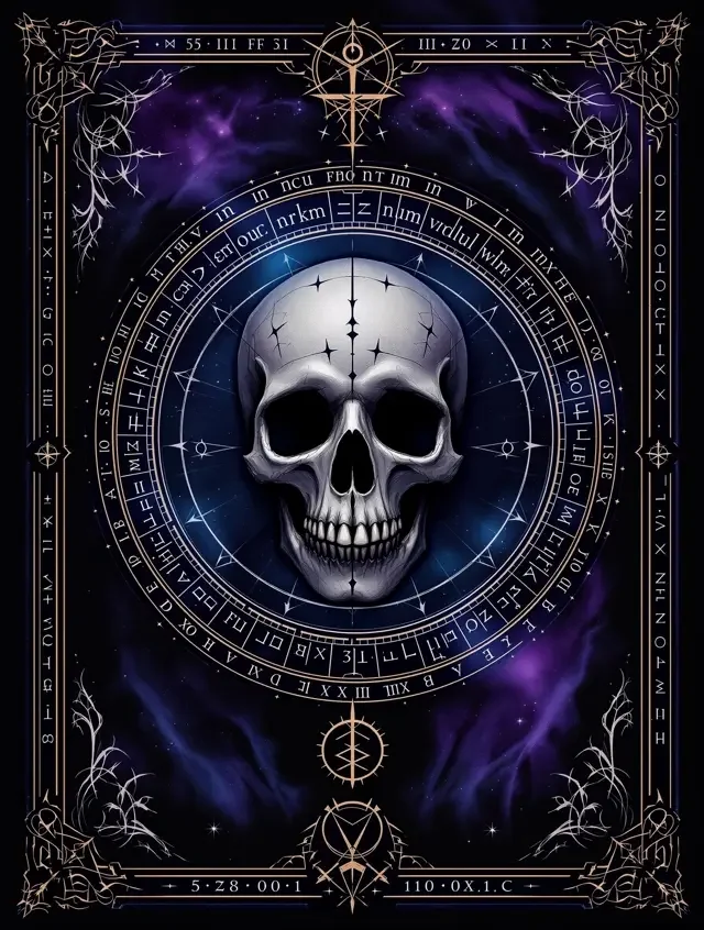 禁忌咒语百科 - 波多野结衣av在线观看奇幻魔幻影视 禁忌咒语百科 影视封面