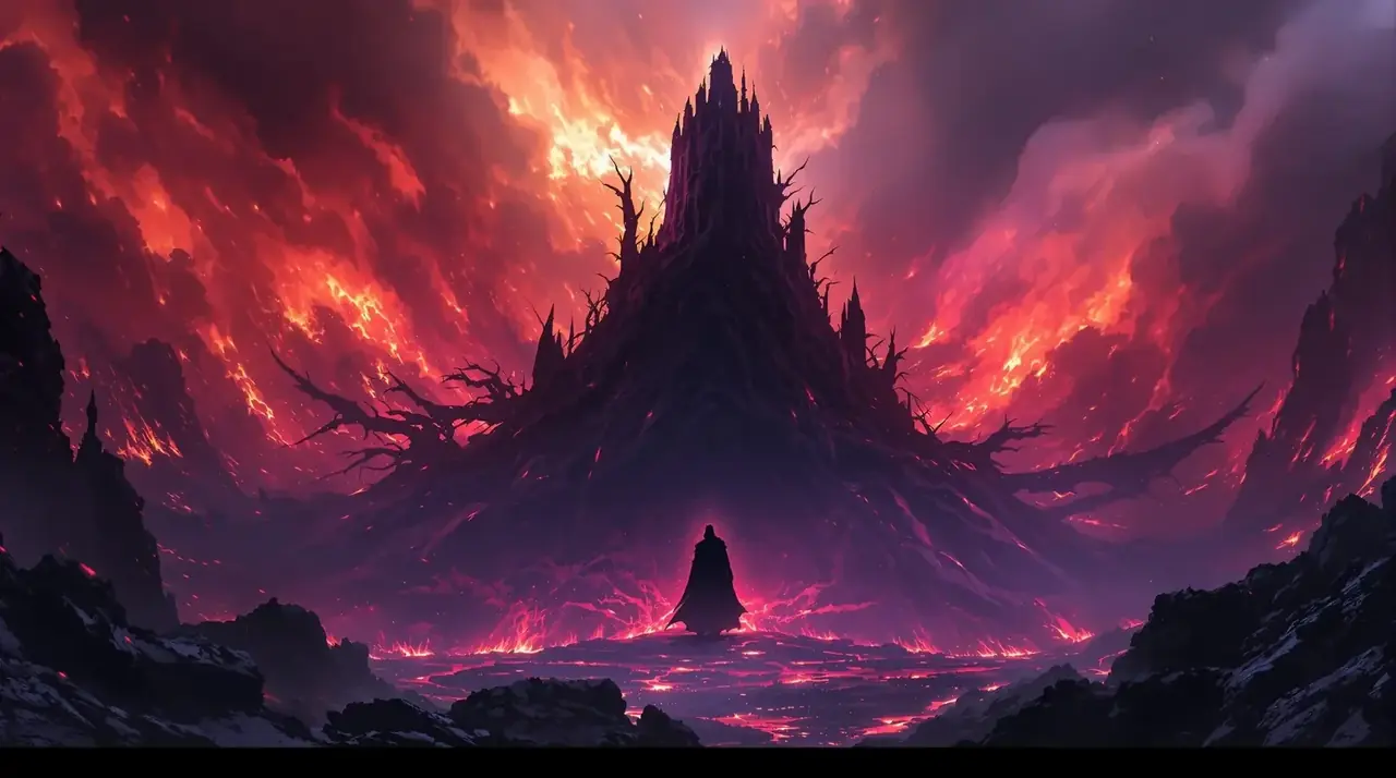 暗影魔王的崛起 - 波多野结衣av在线观看 暗影魔王的崛起 - 波多野结衣av在线观看奇幻魔幻影视