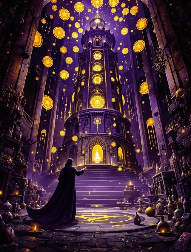 炼金术士的禁忌 - 波多野结衣av在线观看奇幻魔幻影视 炼金术士的禁忌 影视封面