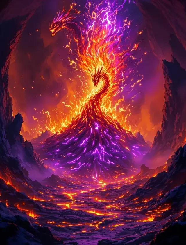 地心炎龙 - 波多野结衣av在线观看奇幻魔幻影视 地心炎龙 影视封面