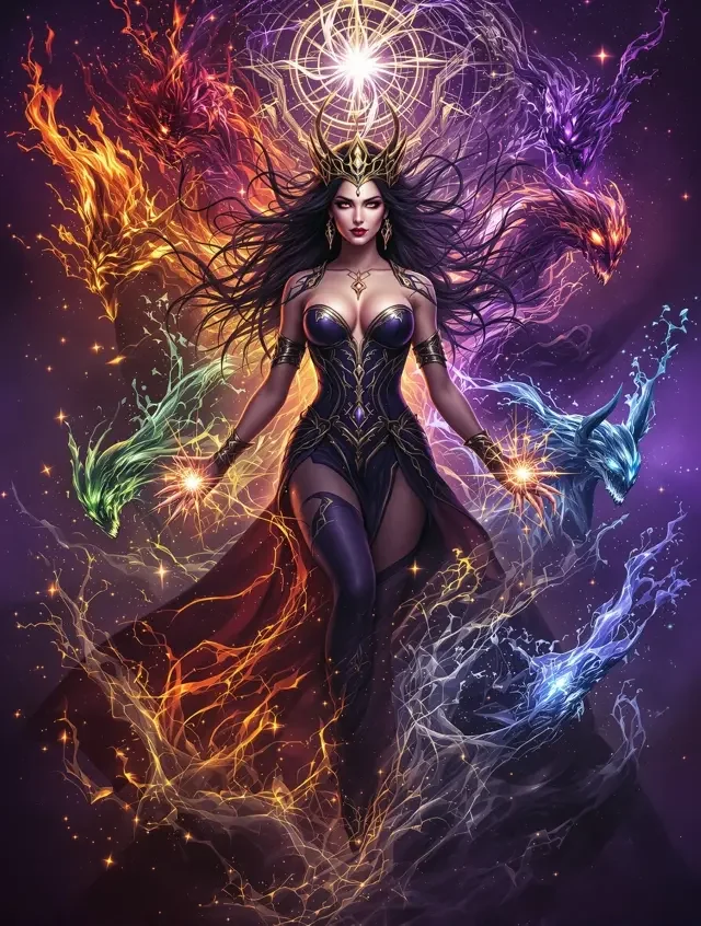 元素之王的降临 - 波多野结衣av在线观看奇幻魔幻影视 元素之王的降临 影视封面