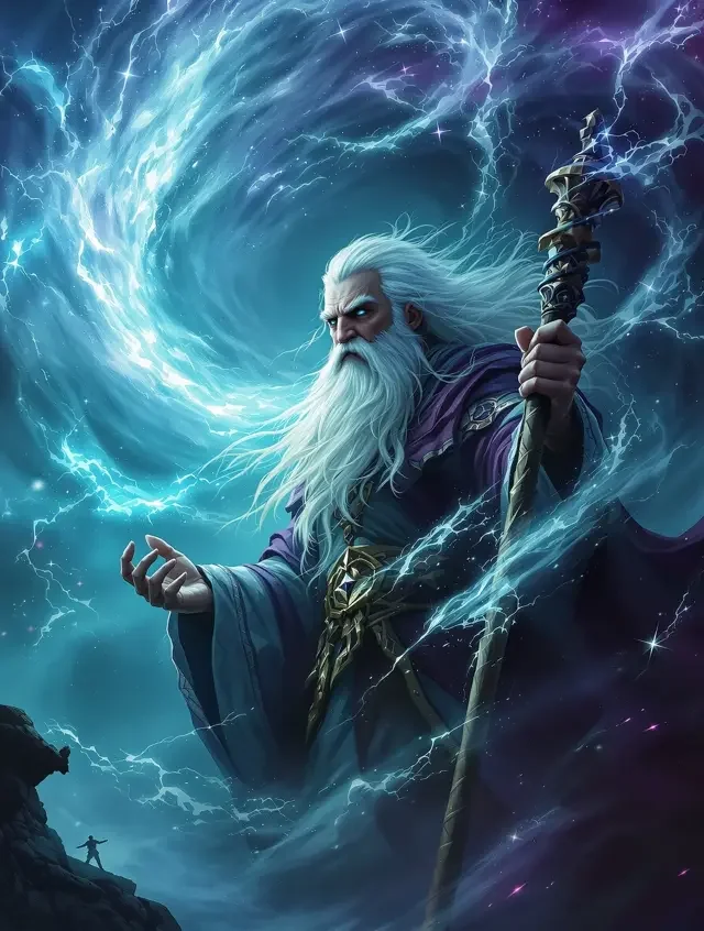 风之贤者的预言 - 波多野结衣av在线观看奇幻魔幻影视 风之贤者的预言 影视封面