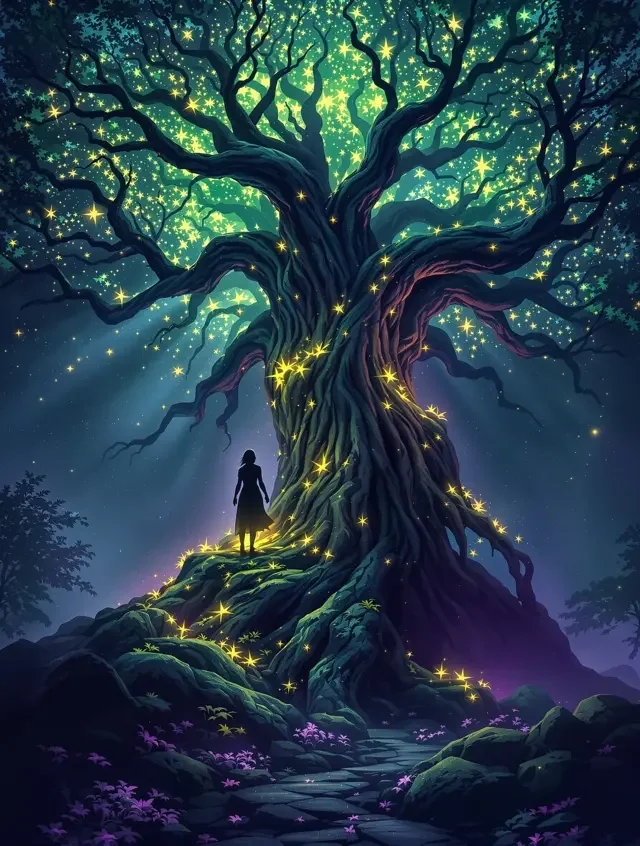 森林守护神 - 波多野结衣av在线观看奇幻魔幻影视 森林守护神 影视封面